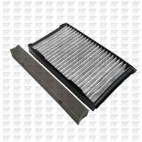 Filter, Innenraumluft