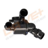 термостат, охладителна течност