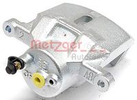 Bremssattel