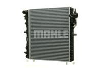 Thumbnail - Radiateur - CR1116000P - MAHLE