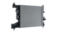 Thumbnail - Radiateur - CR2595000P - MAHLE