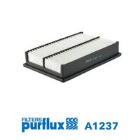 Filtru aer PURFLUX, Cod: A1237