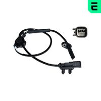 датчик, обороти на колелото