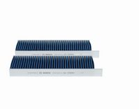 Filter, Innenraumluft