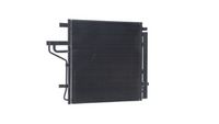 Thumbnail - Condensor, airconditioning - AC1067000S - MAHLE