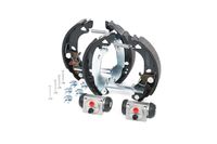 BOSCH Remschoenset 7