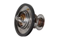 Thermostat, Kühlmittel
