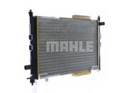 Thumbnail - Radiateur - CR622000S - MAHLE