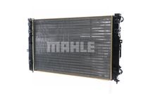 Thumbnail - Radiateur - CR647000S - MAHLE