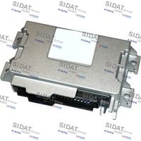 Steuergerät, Motormanagement