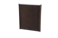 NRF Koelblok, radiateur 8