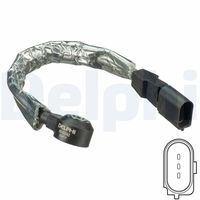 Klopfsensor