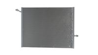 Thumbnail - Radiateur - CR2099000P - MAHLE