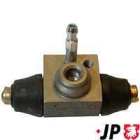 спирачно цилиндърче на колелото