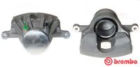 Bremssattel