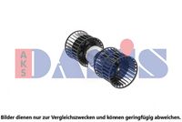 ELEKTROMOTOR INNENRAUMGEBLäSE