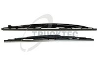 перо на чистачка