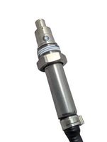 NOx-Sensor, Harnstoffeinspritzung