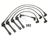 Комплект запалителеи кабели IC-102 JAPANPARTS