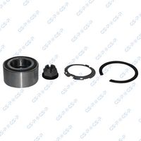 комплект колесен лагер