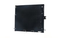 Thumbnail - Condensor, airconditioning - AC203000S - MAHLE