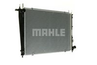 Thumbnail - Radiateur - CR1316000P - MAHLE