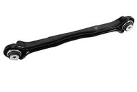 носач, окачване на колелата