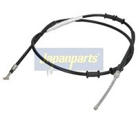 жило, ръчна спирачка