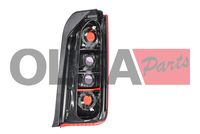 OLSA Aftermarket Achterlicht 2