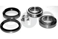 Set rulment roata STC, Cod: T474056