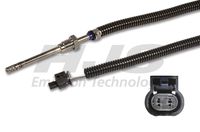 Sensor, Abgastemperatur