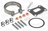 Thumbnail - Turbocharger, montageset - 806.390 - ELRING