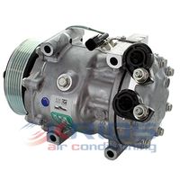 Compresor, climatizare MEAT & DORIA, Cod: K11498