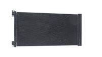 Thumbnail - Condensor, airconditioning - AC945000S - MAHLE