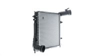 Thumbnail - Intercooler, inlaatluchtkoeler - CI166000P - MAHLE