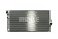 Thumbnail - Radiateur - CR1147000P - MAHLE