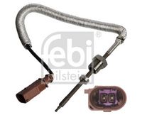 Sensor, Abgastemperatur