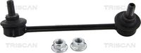 Stange/Strebe, Stabilisator