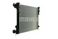 Thumbnail - Radiateur - CR988000P - MAHLE
