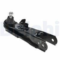 Lenker, Radaufhängung