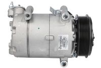 THERMOTEC Compressor, airconditioning 4