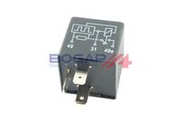 RELEU LUMINI DE AVARIE