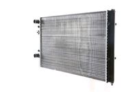 Thumbnail - Radiateur - CR394000S - MAHLE