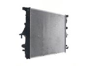Thumbnail - Radiateur - CR568000S - MAHLE