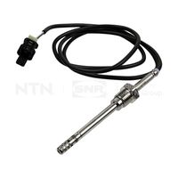 Sensor, Abgastemperatur