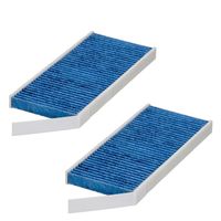 Filter, Innenraumluft