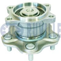 Set rulment roata RUVILLE, Cod: 221821