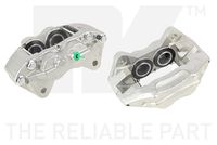Bremssattel