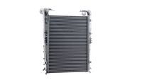 Thumbnail - Intercooler, inlaatluchtkoeler - CI177000P - MAHLE