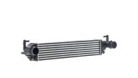 Thumbnail - Intercooler, inlaatluchtkoeler - CI683000S - MAHLE